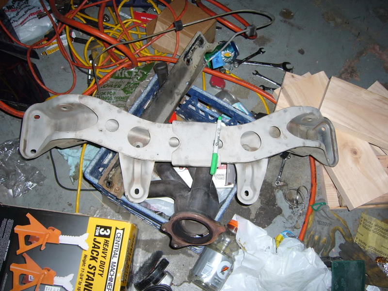 Illustration for article titled What it cost me to own a $500 car part 6